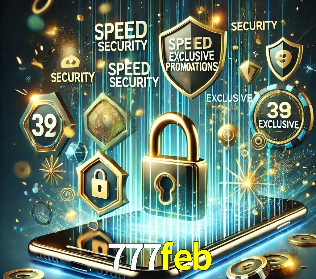 Vantagens do App 777feb