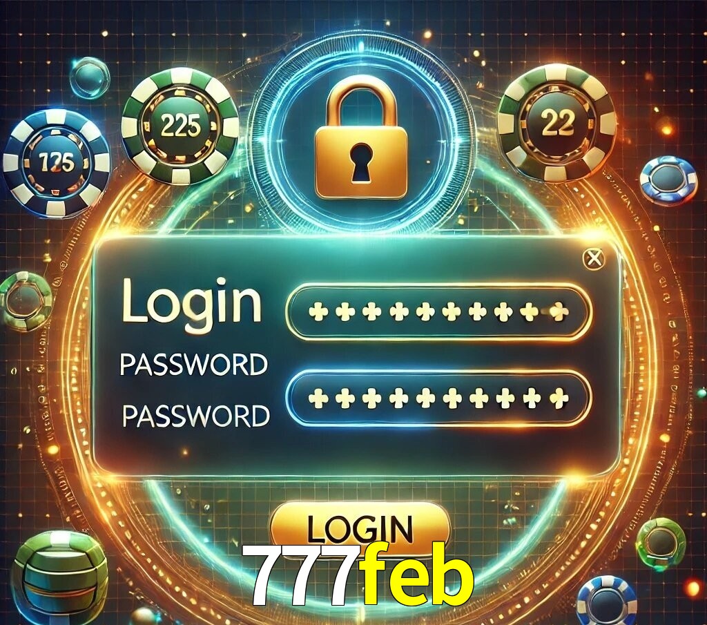 Como Fazer Login