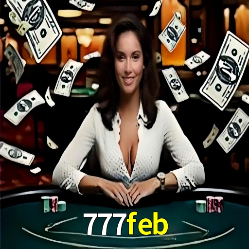 Visão geral dos jogos no 777feb