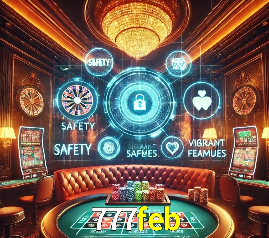 Por Que Jogar no 777feb?